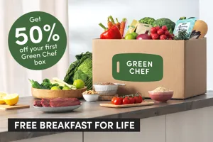 Greenchef 1