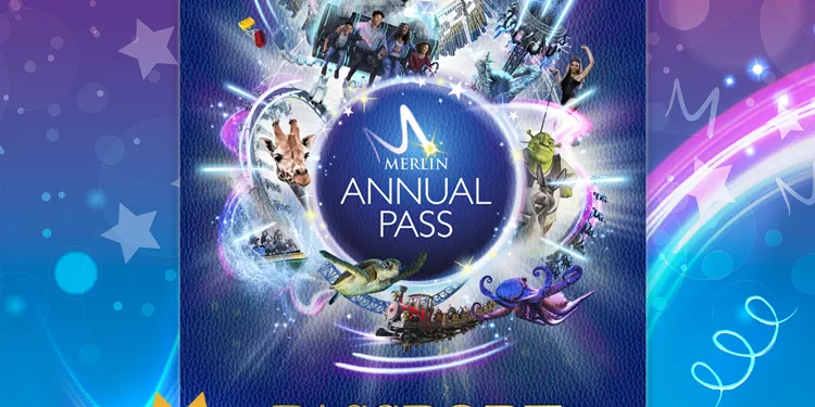 Blogs & Inspiration | Merlin Annual Pass