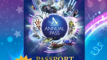The NEW Passholder Passport!