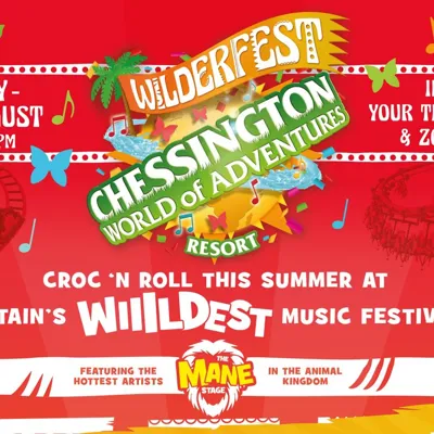 Wilderfest