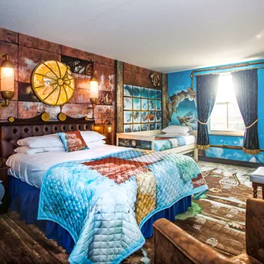 Arctic Explorer Room