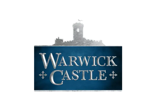 Warwick Castle logo