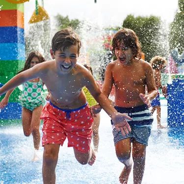 Splash Safari at LEGOLAND® Windsor Resort