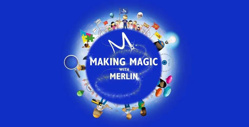 Making Magic with Merlin