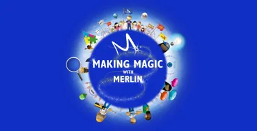 Making Magic with Merlin