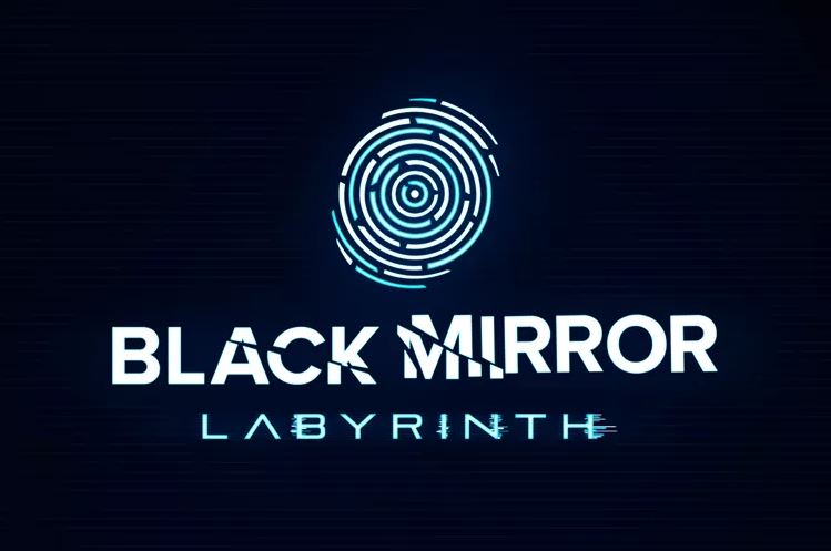Black Mirror at Thorpe Park