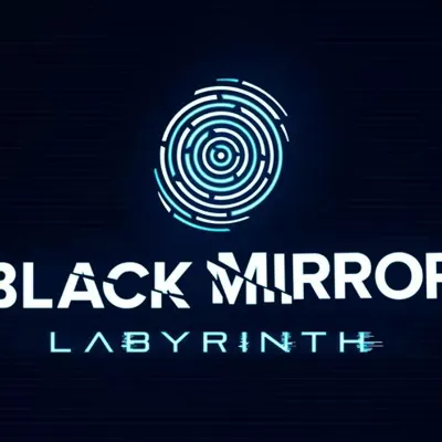 Black Mirror at Thorpe Park