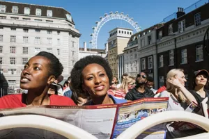 20% Off Big Bus Tours 1