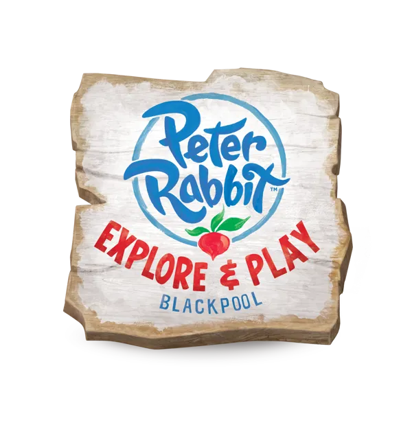 Peter Rabbit: Explore & Play in Blackpool