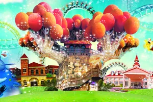 Gardaland Resort