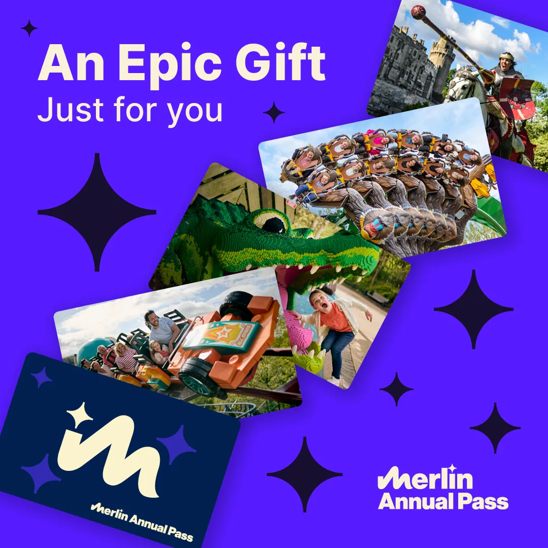 137987 Merlin Annual Pass Campaign Gift Card 1080X1080 01