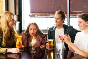 Hard Rock Cafe - Exclusive Merlin Passholder Discount