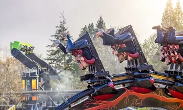 Nemesis Reborn Toxicator