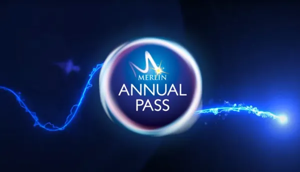 Merlin Annual Pass