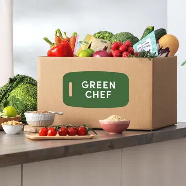 Greenchef 2