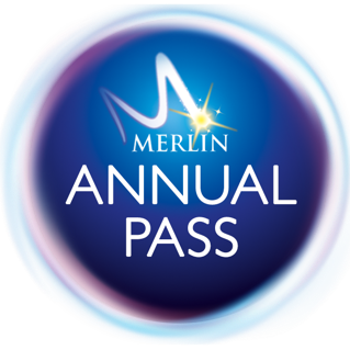 Merlin Annual Pass logo
