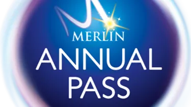 Merlin Annual Pass logo
