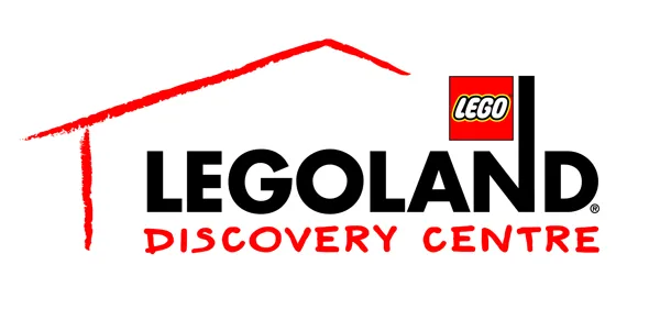 LEGOLAND® Discovery Centre logo