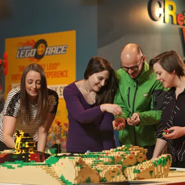 Adults Only Night Ldc