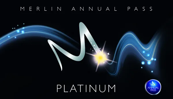 Merlin Platinum Pass