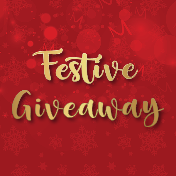 Merlin Annual Pass Festive Giveaway