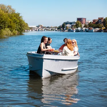 GoBoat Trips