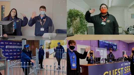 Passholder Accessibility | Merlin Annual Pass