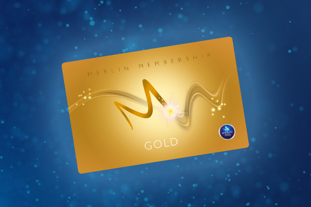 Gold Membership Pass