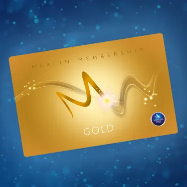 Gold Membership Pass